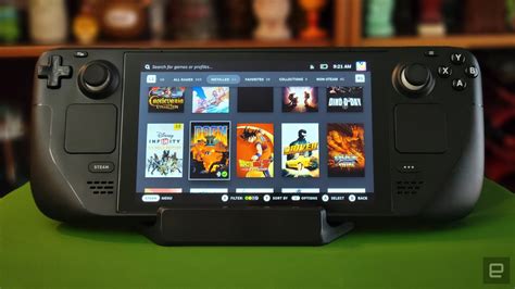 handheld gaming pc|Steam Deck and Beyond: The Best Handheld Gaming Devices for .